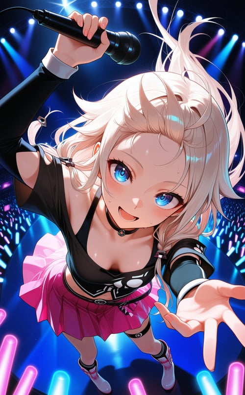 Nova Orange AM - Crody by 😞3 on Tensor.Art