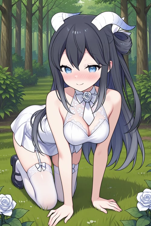 Cesar Piness (PNGTuver) - LoRA Illustrious [NSFW S by KillerUwU13_AI on Tensor.Art