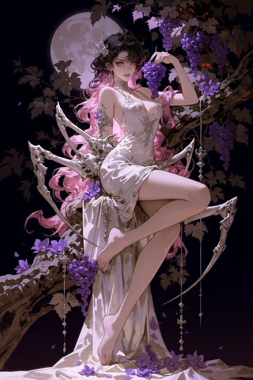 Pilyeon Style [Anima/Krea2/Z-image] by Feelings_into_words on Tensor.Art