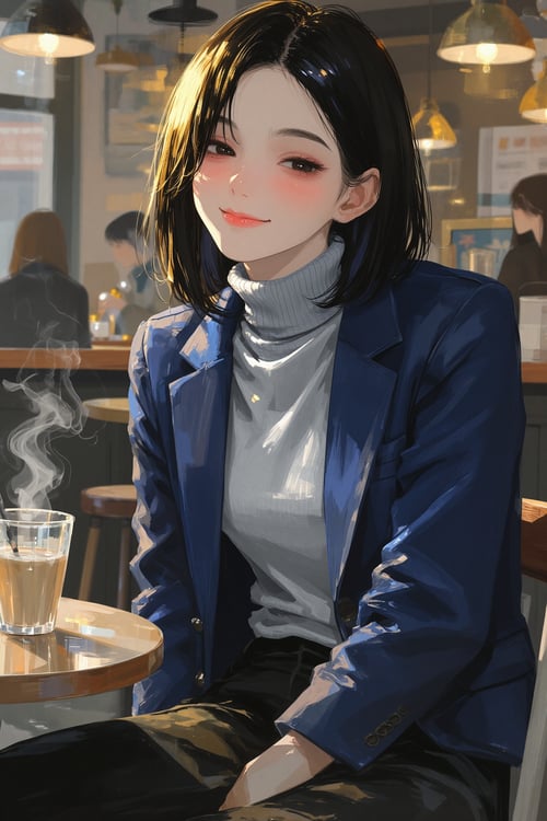 748cm style (ZIT) by xion11 on Tensor.Art