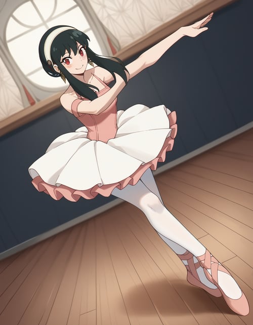 Tutu - Clothing by miaomiao on Tensor.Art