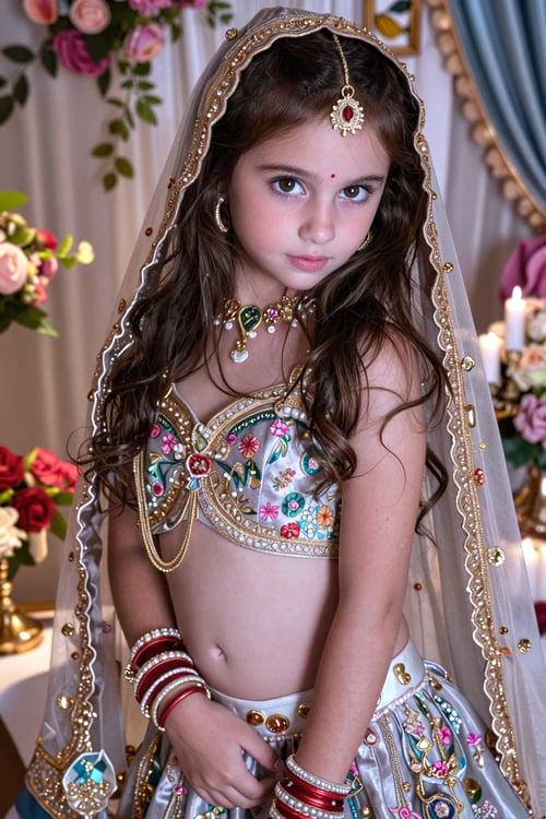 Isabella Ael by E7G3 on Tensor.Art