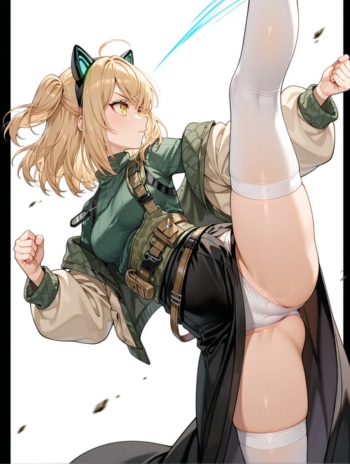 【Illustrious】ミシェル アストロアンドガールズ (Michelle) (Astro An by sg5e3 on Tensor.Art