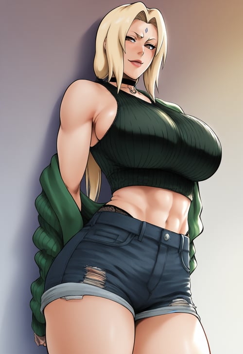 tide kubo NSFW Style by Seiya de Pegaso on Tensor.Art