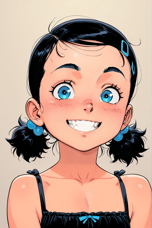 Terra Grayson (Invincible) by Derracias35 on Tensor.Art