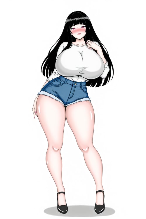 Wilharcore (Artist) - LoRA Illustrious [ Style ] by KillerUwU13_AI on Tensor.Art