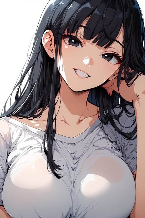 Kafun (Artist) - LoRA PonyXL [ Style ] by KillerUwU13_AI on Tensor.Art
