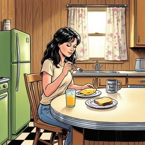 Joe Jusko Style ZIB D64A64 by Dumplings on Tensor.Art