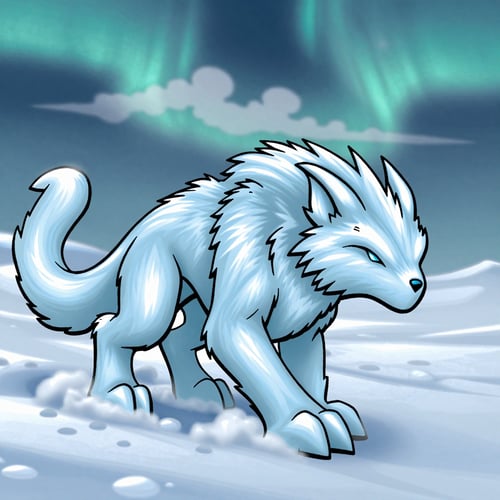 Imagine Creature Generator Z-Image Turbo by jokerduel on Tensor.Art