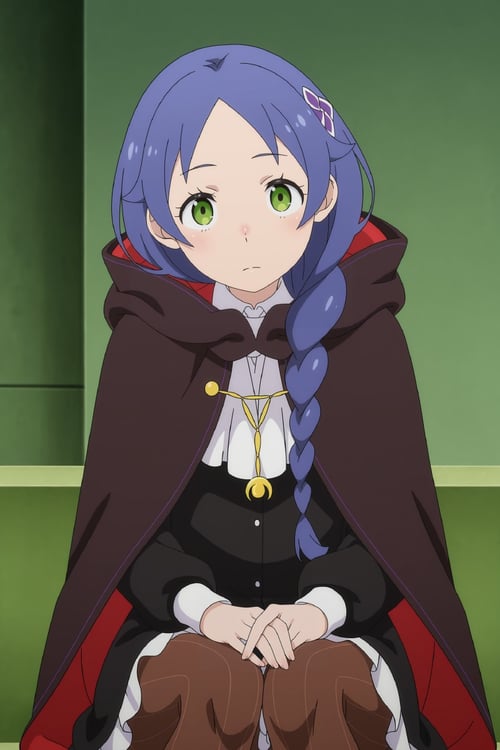 Meili (Re:ZERO: Starting Life in Another World) by Ttan on Tensor.Art