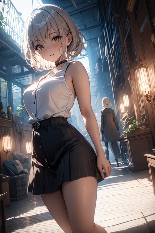 Async's MIX XL by miaomiao on Tensor.Art