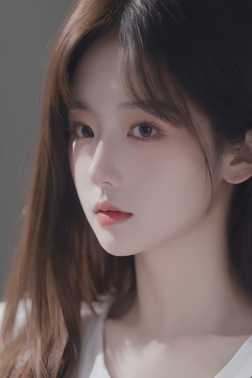 一张女神脸1.5 by pass写实 on Tensor.Art
