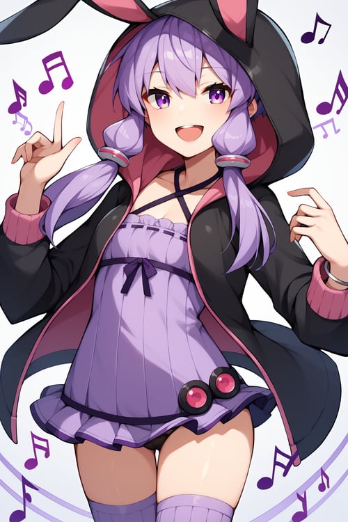 Yukari Yuzuki 結月ゆかり [Vocaloid] - Nochekaiser881 by Ttan on Tensor.Art
