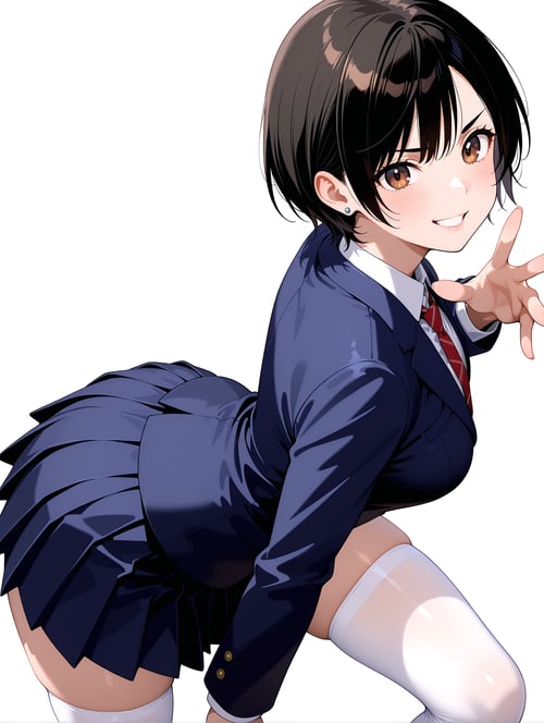 【Illustrious】なぎさ DEAD OR ALIVE (Nagisa) (デッドオアアライブ by sg5e3 on Tensor.Art