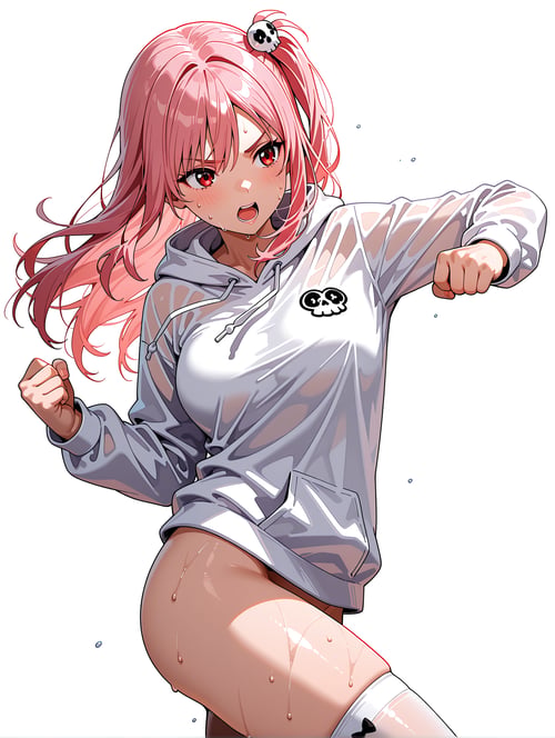 【Illustrious】ほのか デッド オア アライブ (Honoka) by sg5e3 on Tensor.Art
