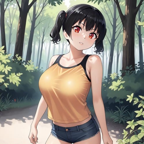 Kanna Sasaki [Kaedeko] XL pony by Ttan on Tensor.Art