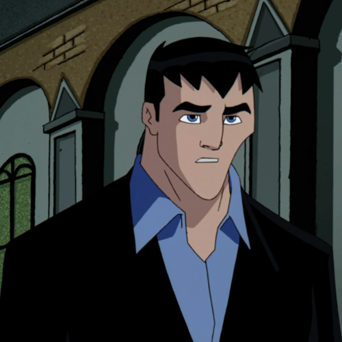 bruce wayne by user_704223368068517208 on Tensor.Art