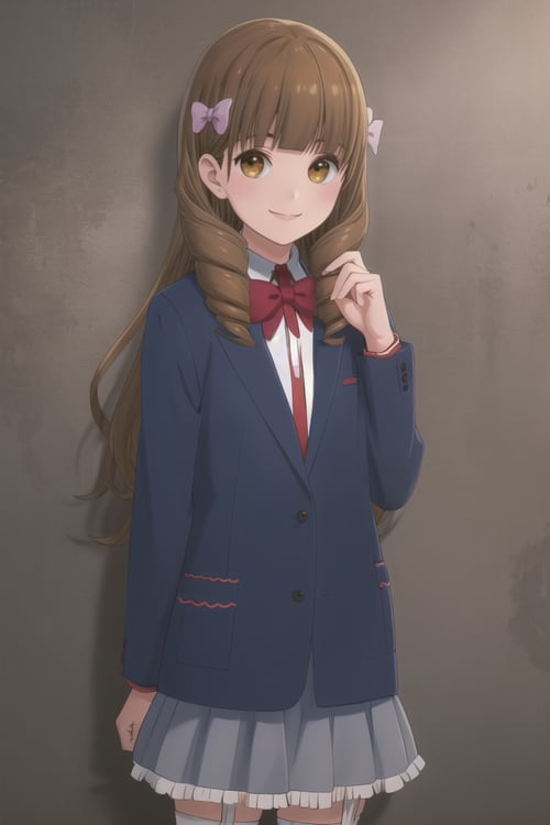 Mayo Ojousa (Hitoribocchi no ○○ Seikatsu）DerHammer by Ttan on Tensor.Art
