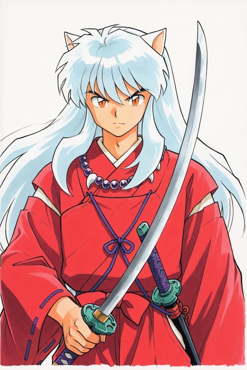 Takahashi Rumiko 高桥 留美子 Artist Style (Ranma 1/2) by Ttan on Tensor.Art