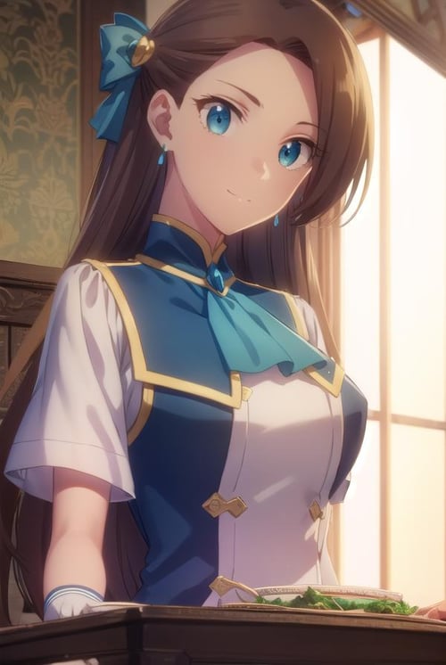 Catarina Claes (カタリナ・クラエス) - My Next Life as a Villainess All Routes Lead to Doom! (乙女ゲームの破滅フラグしかない悪役令嬢に転生してしまった) by Sol E...
