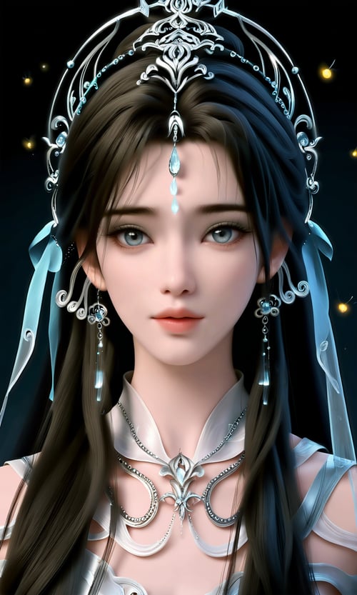 清漪 by 南风知我意 on Tensor.Art