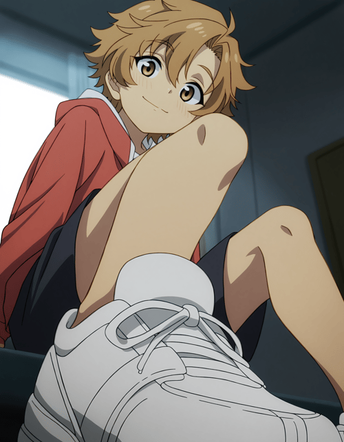 Daigo Koishikawa - SHY by 第十三月 on Tensor.Art