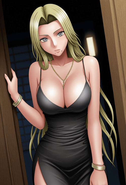 Crimson J-Girl-Series 2000s_Character_Style by yy on Tensor.Art