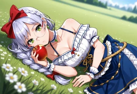 和泉ユキ by SSR on Tensor.Art