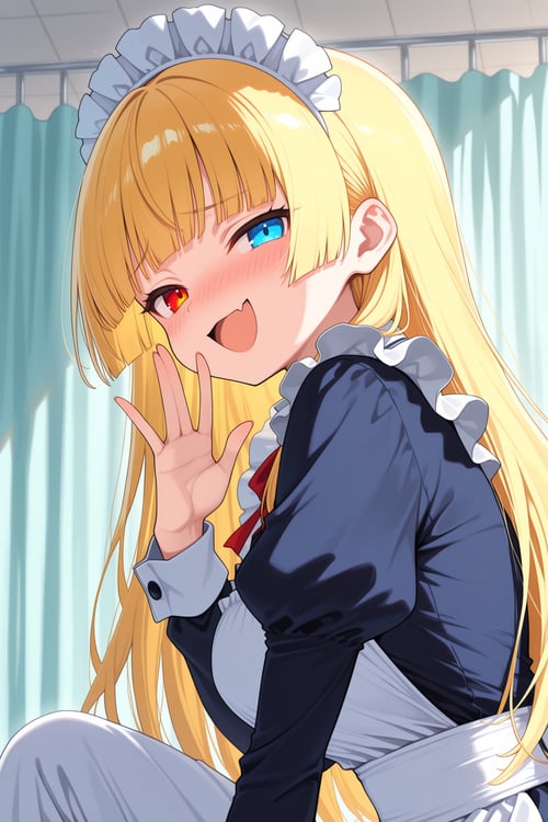 [Anima] mesugaki / メスガキ by Min on Tensor.Art