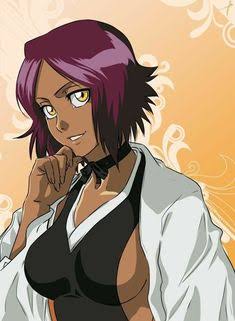 Yoruichi shihouin by Ai.user on Tensor.Art