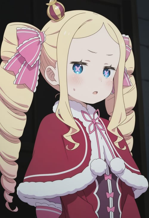 Beatrice (Re:Zero) by Ttan on Tensor.Art