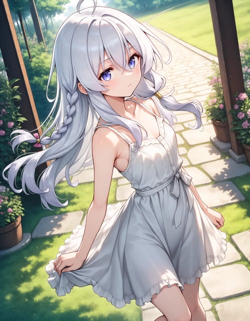 botan_anima by miaomiao on Tensor.Art
