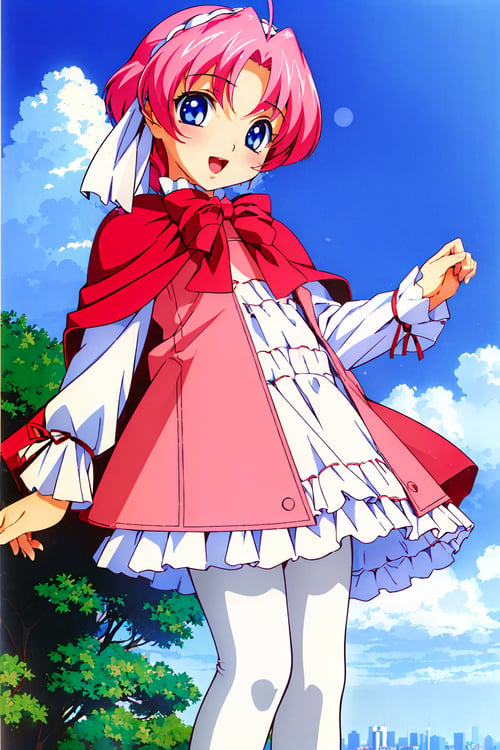 Viola (Kiddy Grade) - k_nako_fioponlove346 by Ttan on Tensor.Art