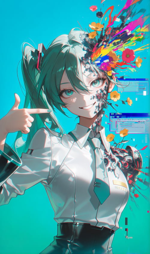 MiaoMiao Harem by miaomiao on Tensor.Art