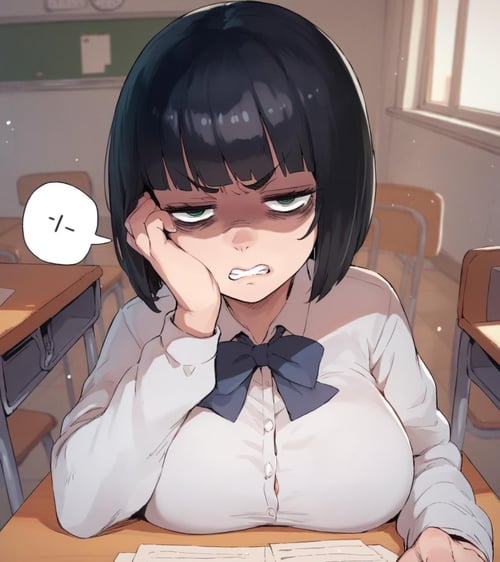 TERテア / Otokoter Art Style by Golden Sky NEET on Tensor.Art