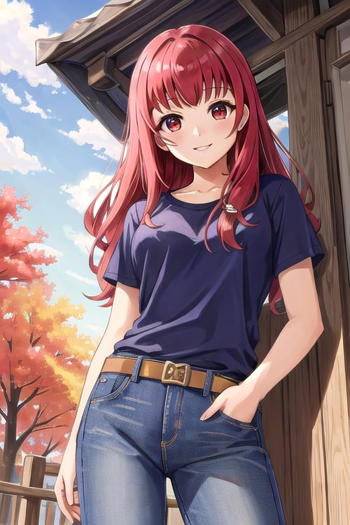 Yunaka (Fire Emblem Engage) - FireEmblemFan by Ttan on Tensor.Art