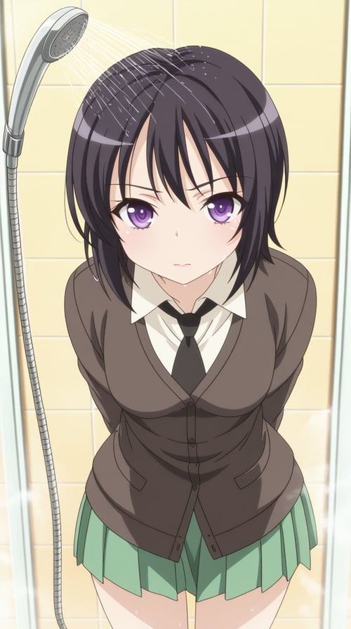 Yozora Mikazuki (三日月 夜空) - (僕は友達が少ない) by Ez8 on Tensor.Art
