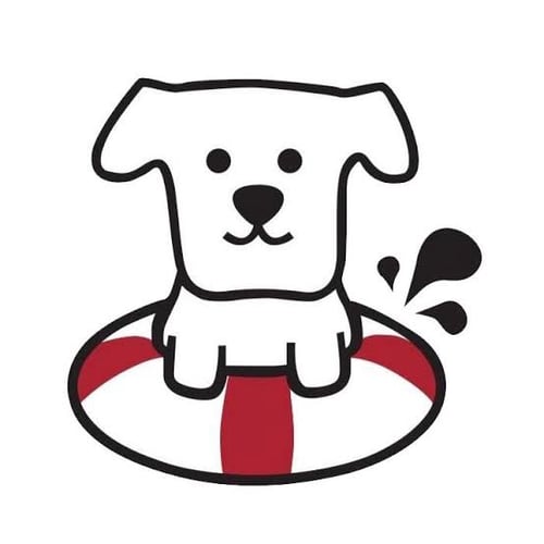 My dog by 2006 on Tensor.Art