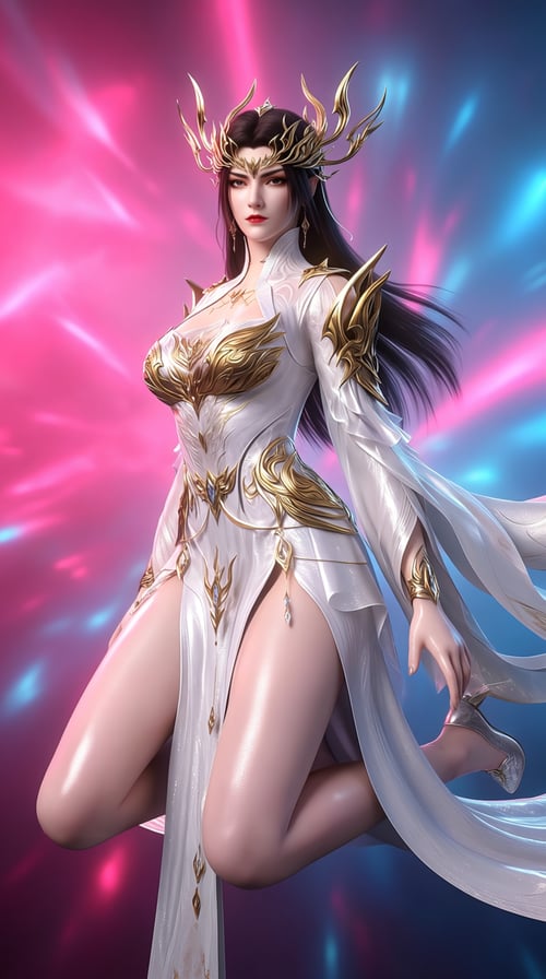 美杜莎 by 与时俱进 on Tensor.Art