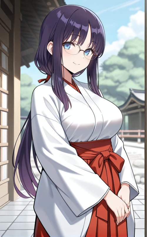 【other】神野藍 Tsumamigui 3 by seek on Tensor.Art