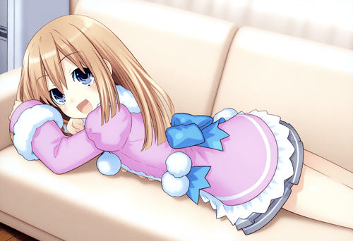 Ram/White Sister Ram - (hyperdimension_neptunia) | | ラム 超次元ゲイムネプテューヌ by 酒色鱼 on Tensor.Art