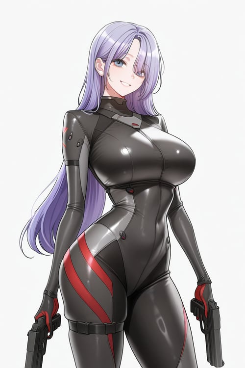 Women's clothing - Bodysuit - Tsukatsuki Rio by DR-pelli on Tensor.Art