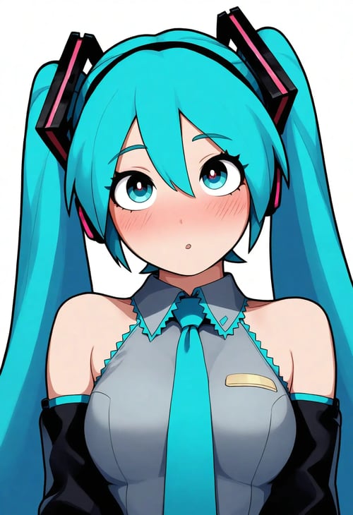 dantheshive style NoobAI / Illustrious by reprinter on Tensor.Art