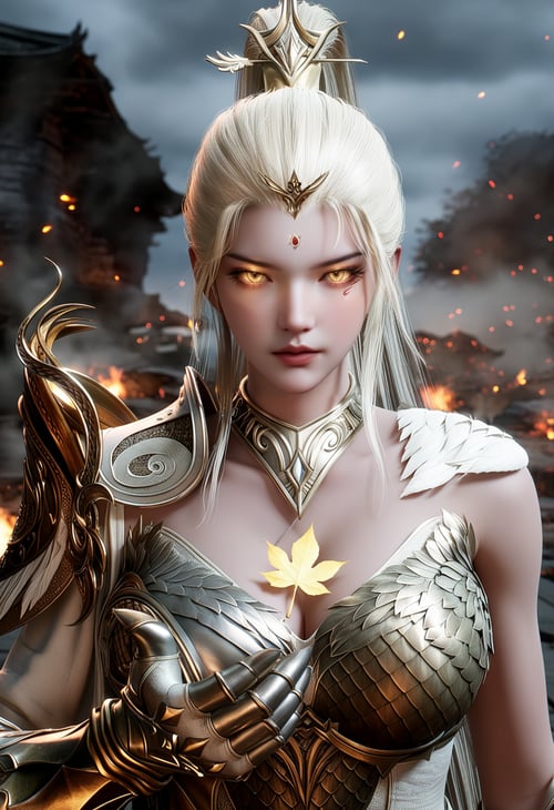 长乐-龙脉-Illustrious光辉 by 千秋簌 on Tensor.Art