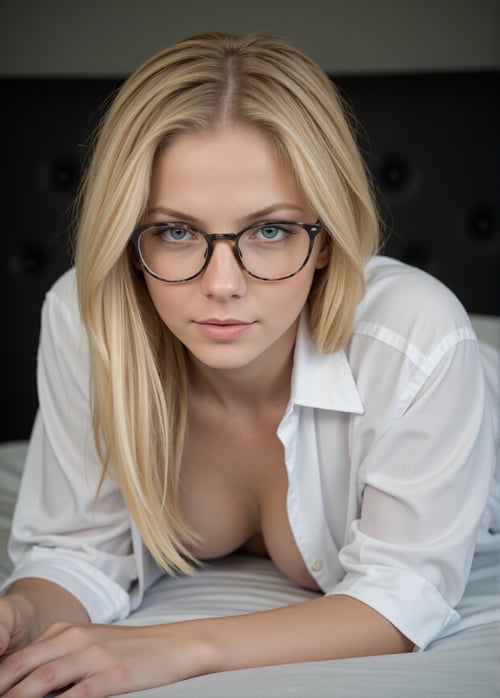 Ashlynn Spektre by WillieF on Tensor.Art