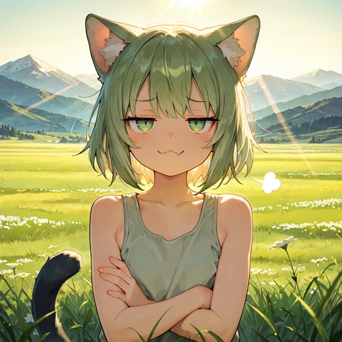Illustrious SNAFU - Super Nova Anime-Furry Unified by miaomiao on Tensor.Art