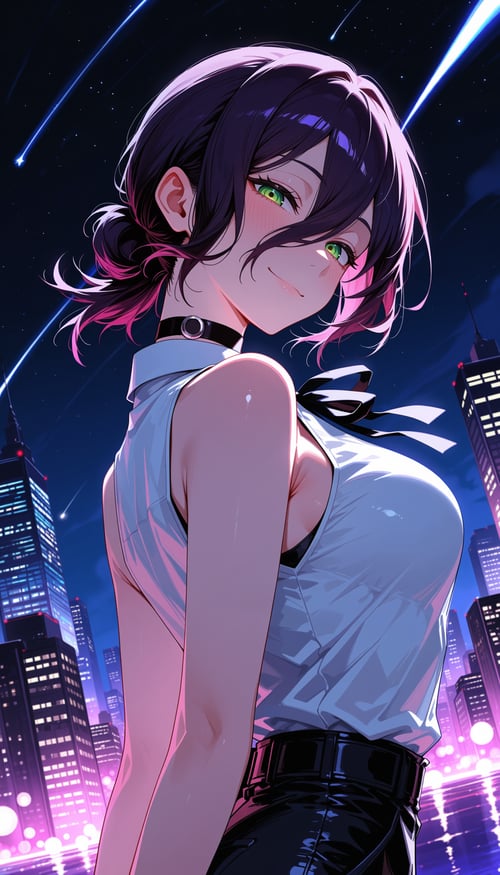 Nova Anime AM (Anima) by miaomiao on Tensor.Art