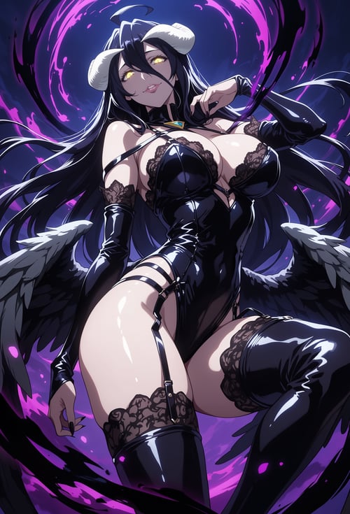 ANIMA_Whyx by Whyxeo on Tensor.Art