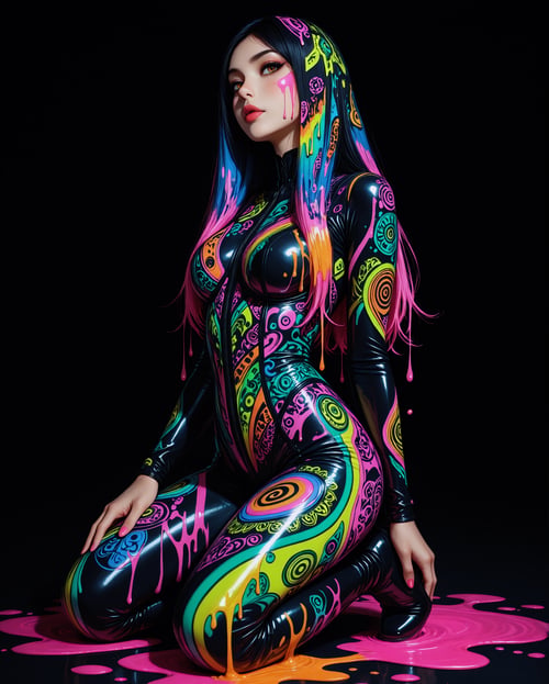 Animosity (krea,anima,illust) by miaomiao on Tensor.Art