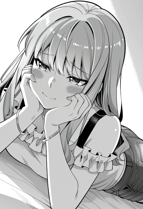 Mei | Sono Karada, Tsuita Mono Gachi by T3rryMcg1nn1s on Tensor.Art
